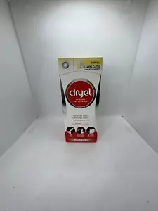 Dryel At-Home Dry Cleaner Refill Kit Great For Use In All Dryers And Fabrics New - Picture 1 of 1