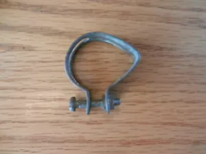 Sturmey Archer / Shimano Three Speed 1 Inch Fulcrum Clip USED - Picture 1 of 4