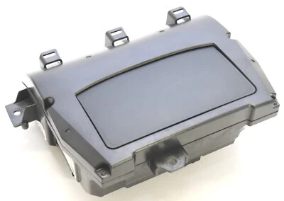 Jeep Cherokee KL JX7T-19G468-AJ modulo veicolo messaggio di emergenza head up display - Immagine 1 di 4