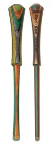 Primos PS1510 Custom Striker Striker Call Attracts Turkey Species Multi-Color Wo - Picture 1 of 1