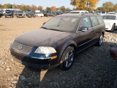 Freno/embrague de pedal Passat 2004 2017157 Foto 1 de 4