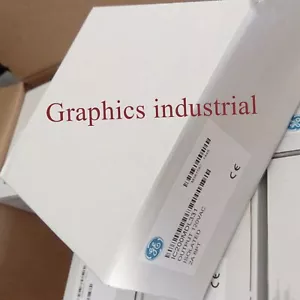 NEW For GE Fanuc IC200MDL331 VersaMax 8-Channel Isolated Output Module  In Box - Picture 1 of 4