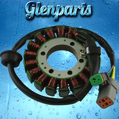Stator Replaces Ski-Doo OEM 410-922-993 410922993 410-922-946 410922946 - Image 1 of 3