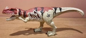 Jurassic World Ceratosaurus Light & Roar Growler 2015 Hasbro Figure - Picture 1 of 2