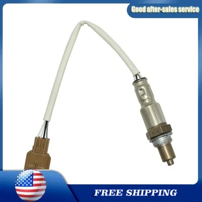 Rear Oxygen Sensor Downstream 0ZA0002-NS001 For 2016-2020 Infiniti Q50 Q60 - Image 1 of 4