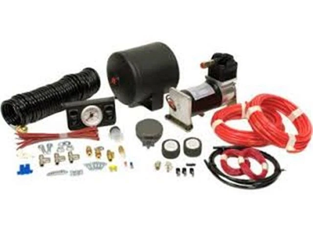 Kit de compressor de ar de suspensão 79BKRZ75 para Imperial LeBaron New Yorker TC - Imagem 1 de 1