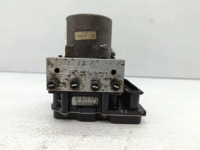 Модуль управления насосом 2010-2012 Mazda Cx-7 Abs TUB7 - Изображение 1 из 4