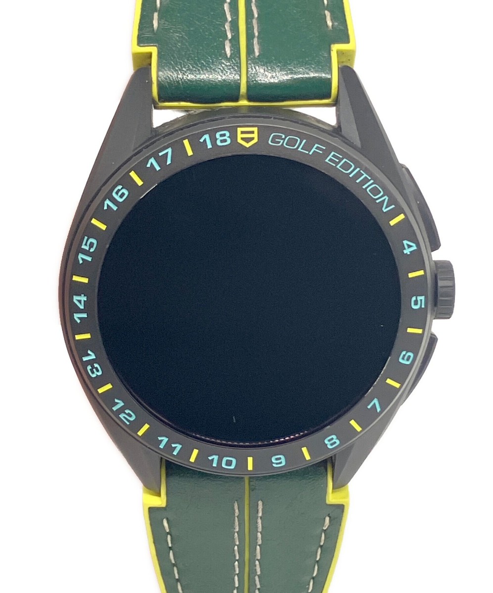 TAG Heuer Connected Wristwatches for sale | eBay