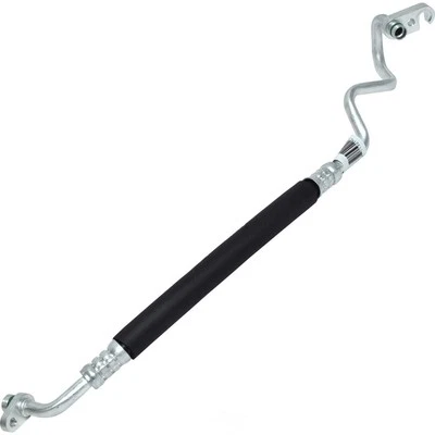 Manguera de descarga de refrigerante de aire acondicionado para Nissan Murano Quest 2009-2014 UNIVERSAL AIR Foto 1 de 2