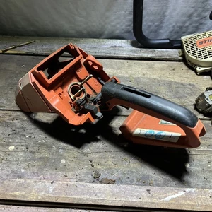 STIHL 039 REAR HANDLE, SHROUD  029 MS290 MS310 MS390 | 1127 791 1000 - Picture 1 of 2