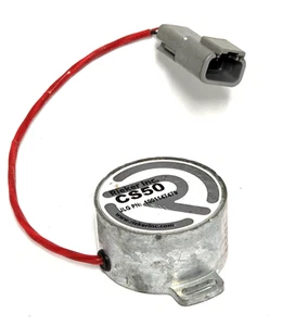 JLG 1001147479 INTERRUPTOR SENSOR ÁNGULO CS50 - Imagen 1 de 8