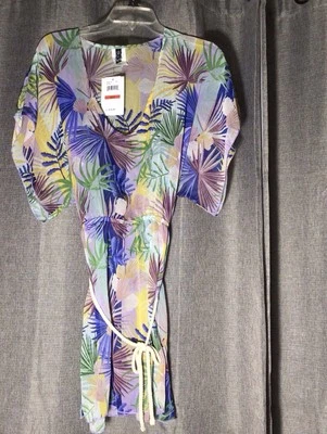 Becca Swim Coverup - Image 1 of 2