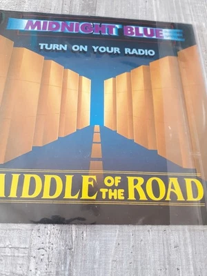 Jukebox tauglich -  Middle of the Road- - Bild 1 von 2