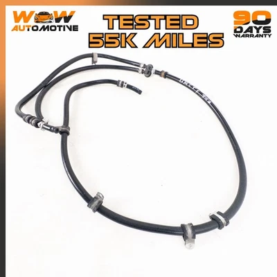 08-19 MASERATI GRANTURISMO GRANCABRIO 前灯清洗管软管 原始设备制造商 — 第 1/4 张图片