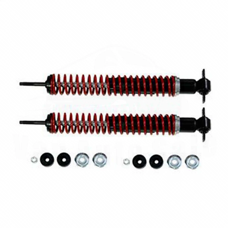 Amortiguador Gabriel Portacarga Frontal 6.5" para BUICK ROADMASTER 1994-1995 Foto 1 de 1