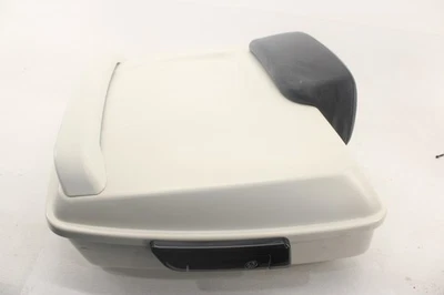 Compartimento maletero trasero Tour Pak Harley Davidson Street Glide 17-23 Foto 1 de 4