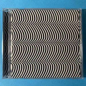 Merzbow - Pulse Demon CD - RARE - RR 6937-2 - VG++ Disc - US 1998 Reissue - Picture 1 of 5