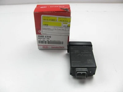 NUEVO TPMS Sistema de Monitor de Presión de Neumáticos Módulo de Control ECU para Kia Forte 2014-2016 Foto 1 de 4