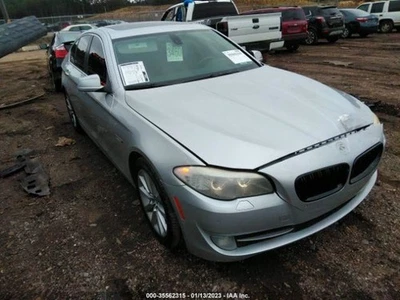 Carrier 3.08 Ratio AWD Rear Fits 10-17 BMW 535i GT 2945399 Foto 1 de 4