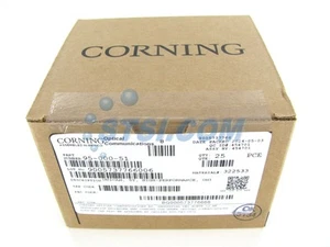 (25) Corning Unicam ST MM 62,5 Pretium Glasfaser Stecker 95-000-51 ~ STSI - Bild 1 von 1