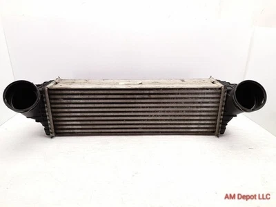 BMW X5 X6 E71 E70 35i N55 2011 turbo intercooler 17517809321 17517533475 Foto 1 de 4