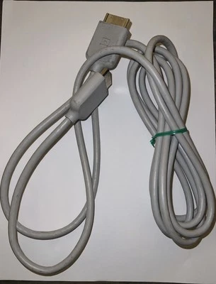 Mini cable One Connect para Samsung TV BN39-02209A BN39-02210C Foto 1 de 4