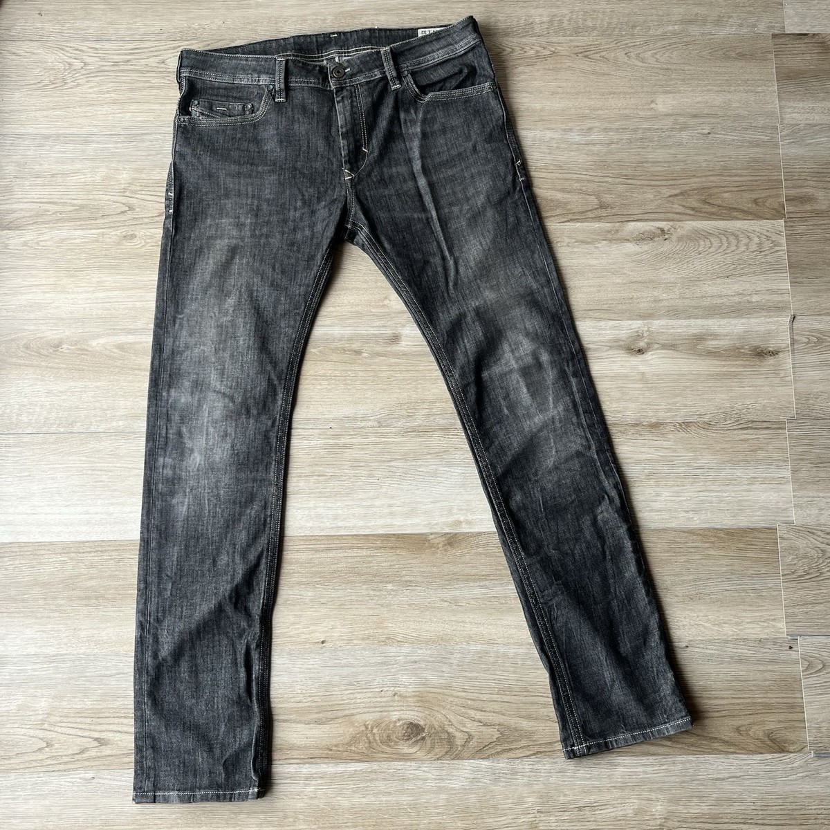 Diesel Men's Diesel Thanaz Jeans for sale | eBay Diesel Men's Diesel Thanaz Jeans for sale | eBay