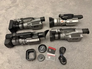 Sony DCR-VX Handycam - Bild 1 von 24