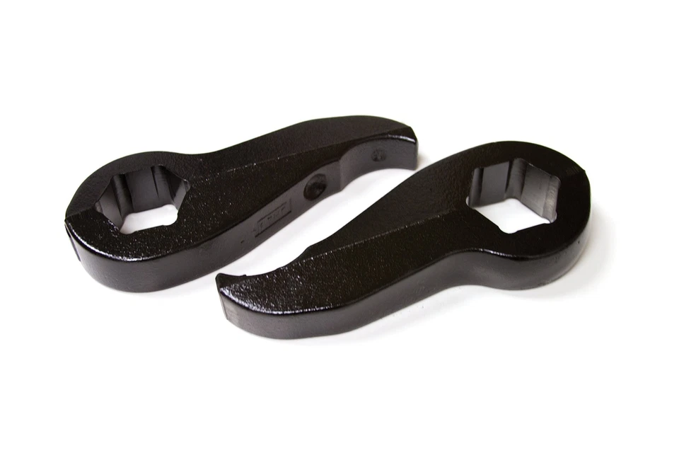 Zone Offroad 2 Inch Leveling Kit Chevy/GMC 2500/3500HD Trucks (11-19) - Изображение 1 из 1