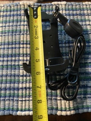 Funda de montaje para coche para teléfono móvil Brodit Proclip 246673 Foto 1 de 4