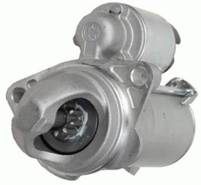 Arranque nuevo para Chevrolet HHR 2.0L L4 2008 2009 2010 08 09 10 Foto 1 de 4