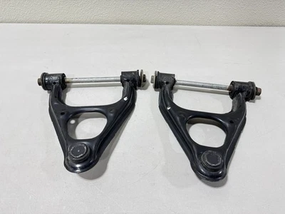 Juego de brazo de control superior delantero Mazda Miata Mx5 1990-1997 OEM con ABS NA #2561 Foto 1 de 4