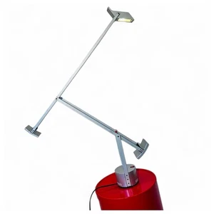 Lampada da Tavolo Vintage Artemide Tizio Richard Sapper Ed. Limitata Firmata ‘83 - Imagen 1 de 24