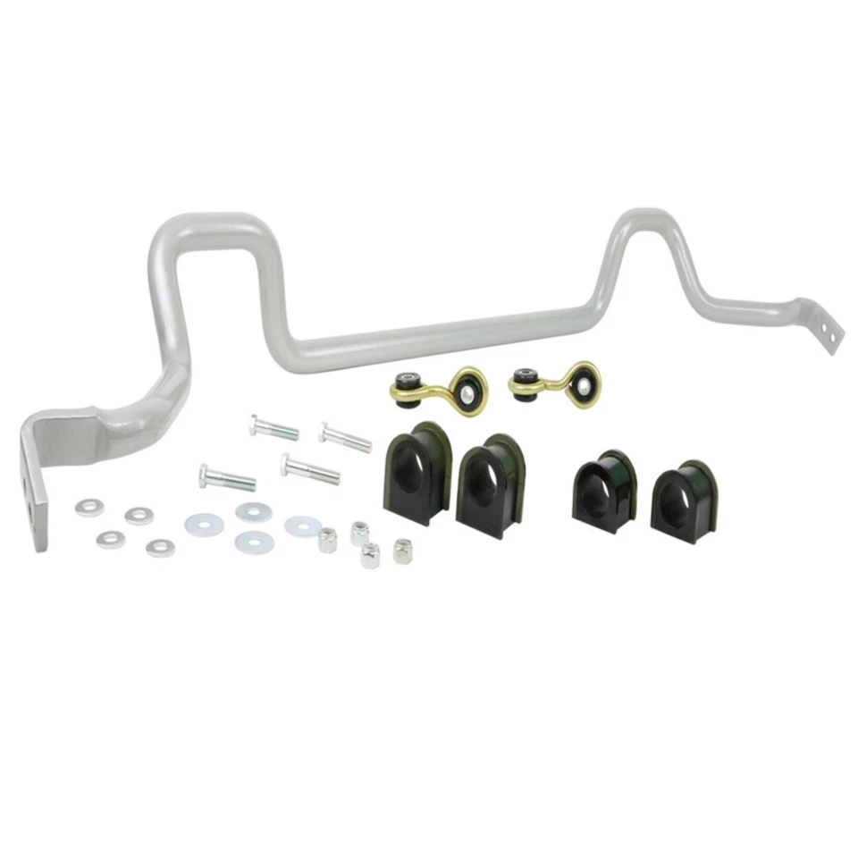 Kit barra estabilizadora delantera BTF67Z Whiteline para Lexus SC400 SC300 Toyota Supra 1993-1998 Foto 1 de 4