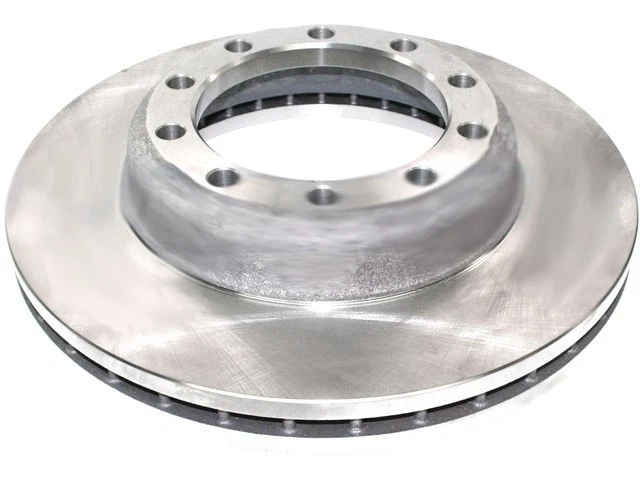 Rotor de freno delantero para 00-03 Ford F-650 F-750 PM12J2 Foto 1 de 1