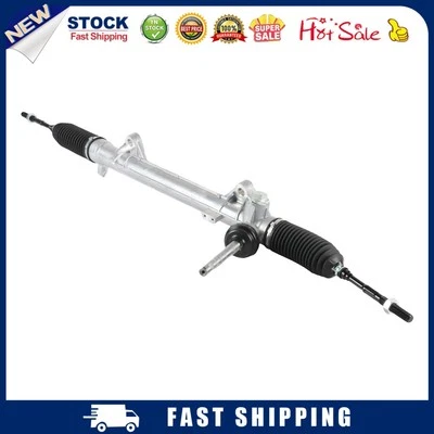 Power Steering Rack & Pinion Fit For Nissan Rogue 2008-2013 ROGUE SELECT 2014-15 Foto 1 de 4