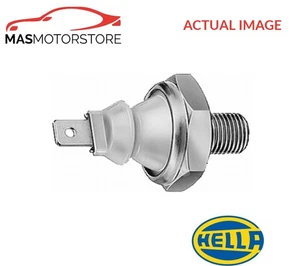 SENSOR PRESIÓN ACEITE MEDIDOR IZQUIERDO HELLA 6ZL 003 259-441 A PARA VW PASSAT, GOLF II - Imagen 1 de 6