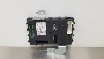 18 MÓDULO DE CONTROL DE CARROCERÍA NISSAN TITAN XD BCM 284B29FT1B Foto 1 de 4