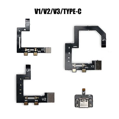 V1/V2/V3 Lite Cable For Switch Lite Oled Flex Cable Revised TX PCB CPU SX Core - Image 1 of 4