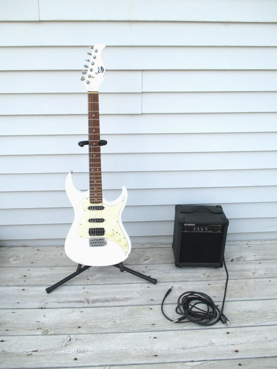 AXL 6 String Electric Guitars for sale | eBay