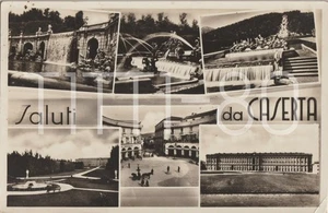 GRUSS AUS CASERTA - VEDUTEN 1943 - Bild 1 von 1