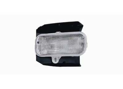 For 1999-2004 Ford F-150 Limited Pickup Fog Light Right/Passenger TYC FO2593180 - Image 1 of 4