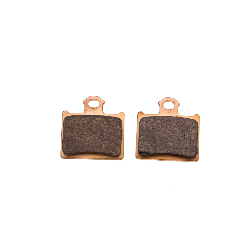 Brake Pads fit KTM 85 SX 2011 - 2020 17/14 Rear Severe Duty by Race-Driven — 第 1/2 张图片