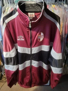 Chaqueta deportiva Torino Kelme 1996/97 talla XL - Imagen 1 de 7