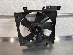Subaru Impreza Wrx Sti Rad Cooling Fan Air Con Passenger Side. Newage 01-07 - Picture 1 of 4
