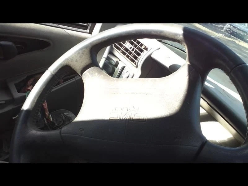 Airbag Air Bag Driver GMC Fits 96-97 BLAZER S10/JIMMY S15 24531112 Foto 1 de 4