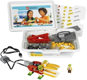 LEGO WeDo Education Bauset 9580 - STEM STEAM Schule - Bild 1 von 7
