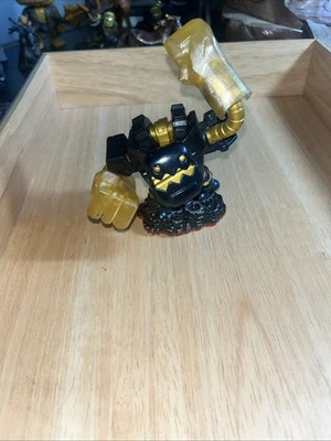 Skylanders Trap Team Legendary Jaw Breaker 87001888 Foto 1 de 2