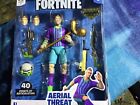 Fortnite Legendary Series Aerial Threat 6” Collectible Action Figure Jazwares 