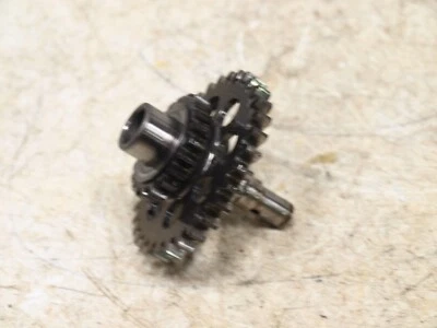 Engrenagem de temporização 2010 KTM 250 SXF #6236 - Imagem 1 de 3